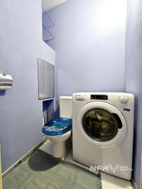 3i zrekonštruovaný byt vo vyhľadávanej lokalite