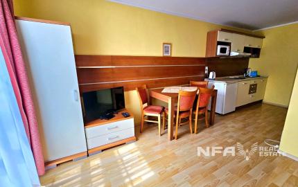 REZERVOVANÝ - TOP PONUKA na Donovaloch 2i byt s parkovacím miestom