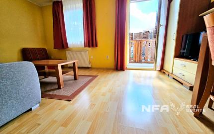 REZERVOVANÝ - TOP PONUKA na Donovaloch 2i byt s parkovacím miestom