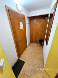 REZERVOVANÝ - TOP PONUKA na Donovaloch 2i byt s parkovacím miestom