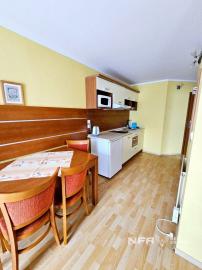 REZERVOVANÝ - TOP PONUKA na Donovaloch 2i byt s parkovacím miestom