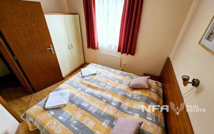 REZERVOVANÝ - TOP PONUKA na Donovaloch 2i byt s parkovacím miestom