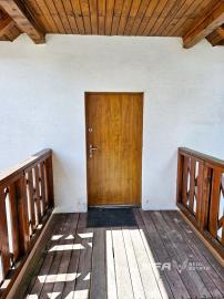 REZERVOVANÝ - TOP PONUKA na Donovaloch 2i byt s parkovacím miestom