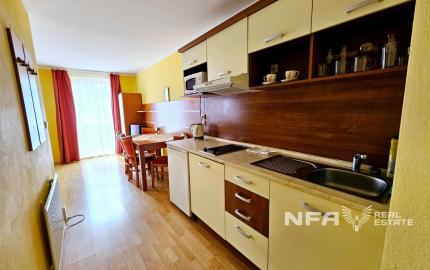 REZERVOVANÝ - TOP PONUKA na Donovaloch 2i byt s parkovacím miestom