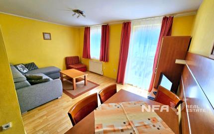 REZERVOVANÝ - TOP PONUKA na Donovaloch 2i byt s parkovacím miestom