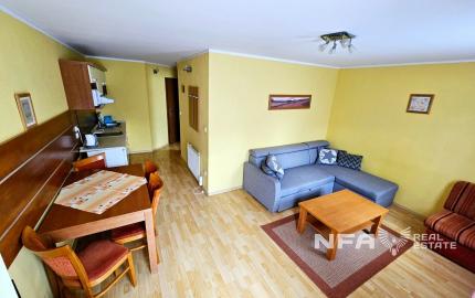 REZERVOVANÝ - TOP PONUKA na Donovaloch 2i byt s parkovacím miestom