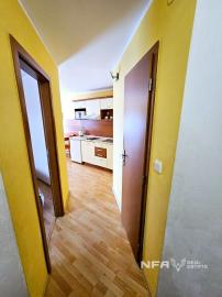 REZERVOVANÝ - TOP PONUKA na Donovaloch 2i byt s parkovacím miestom