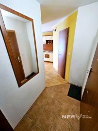 REZERVOVANÝ - TOP PONUKA na Donovaloch 2i byt s parkovacím miestom