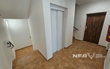 NOVOSTAVBA na Pršianskej Terase - 2i byt na prenájom