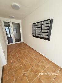 NOVOSTAVBA na Pršianskej Terase - 2i byt na prenájom