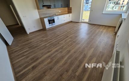 NOVOSTAVBA na Pršianskej Terase - 2i byt na prenájom