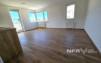 NOVOSTAVBA na Pršianskej Terase - 2i byt na prenájom