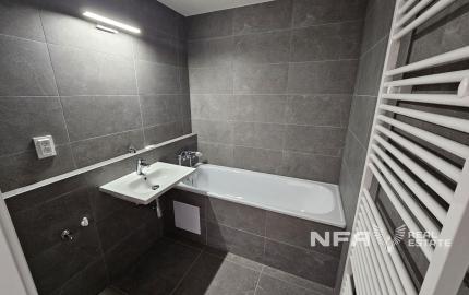 REZERVOVANÝ - NOVOSTAVBA na Pršianskej Terase - 2i byty na prenájom