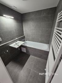 REZERVOVANÝ - NOVOSTAVBA na Pršianskej Terase - 2i byty na prenájom