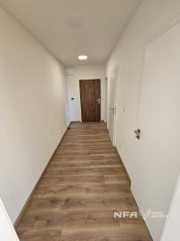 REZERVOVANÝ - NOVOSTAVBA na Pršianskej Terase - 2i byty na prenájom