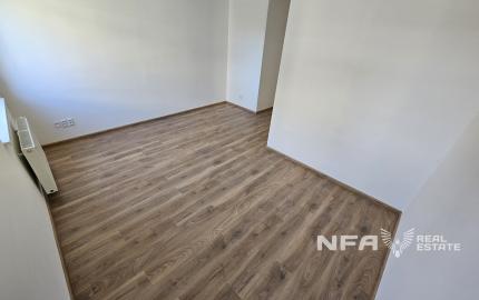 REZERVOVANÝ - NOVOSTAVBA na Pršianskej Terase - 2i byty na prenájom