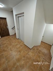 REZERVOVANÝ - NOVOSTAVBA na Pršianskej Terase - 2i byty na prenájom