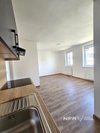 REZERVOVANÝ - NOVOSTAVBA na Pršianskej Terase - 2i byty na prenájom