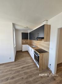 REZERVOVANÝ - NOVOSTAVBA na Pršianskej Terase - 2i byty na prenájom