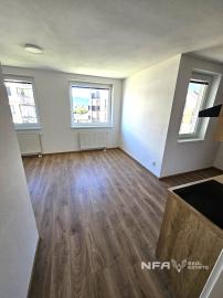 REZERVOVANÝ - NOVOSTAVBA na Pršianskej Terase - 2i byty na prenájom