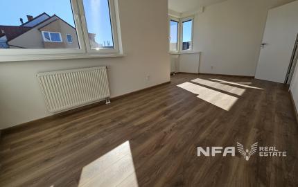 REZERVOVANÝ - NOVOSTAVBA na Pršianskej Terase - 2i byty na prenájom