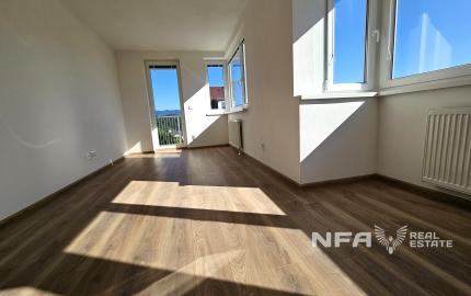 REZERVOVANÝ - NOVOSTAVBA na Pršianskej Terase - 2i byty na prenájom