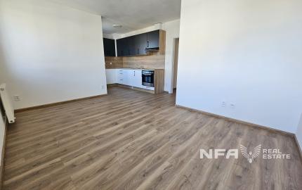 REZERVOVANÝ - NOVOSTAVBA na Pršianskej Terase - 2i byty na prenájom