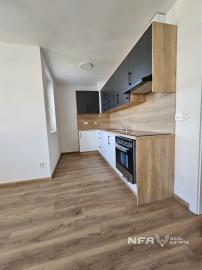 REZERVOVANÝ - NOVOSTAVBA na Pršianskej Terase - 2i byty na prenájom