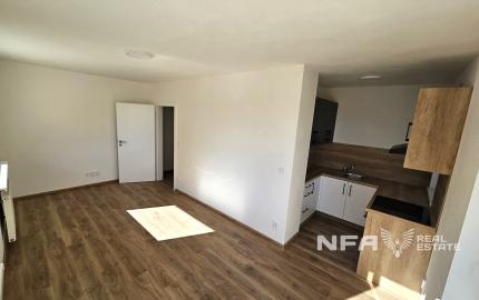 REZERVOVANÝ - NOVOSTAVBA na Pršianskej Terase - 2i byty na prenájom