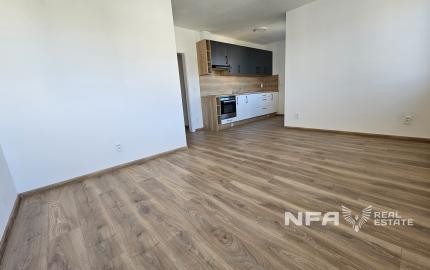 REZERVOVANÝ - NOVOSTAVBA na Pršianskej Terase - 2i byty na prenájom