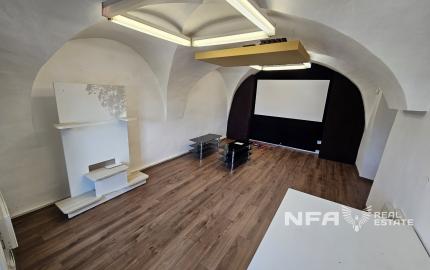 NA PRENÁJOM - Lukratívne priestory s parkovacím miestom