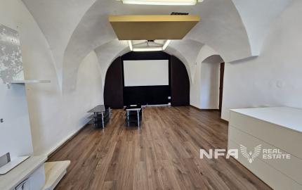 NA PRENÁJOM - Lukratívne priestory s parkovacím miestom