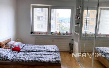 Veľké 3i "U-čko" v Sásovej