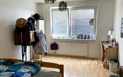 Veľké 3i "U-čko" v Sásovej