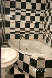 Veľké 3i "U-čko" v Sásovej