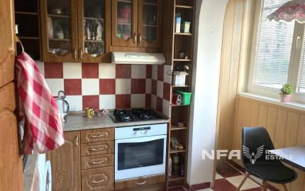 Veľké 3i "U-čko" v Sásovej