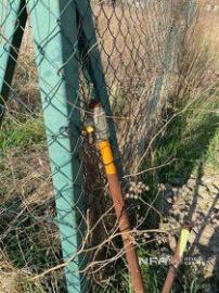 Stavebný pozemok s projektom domu