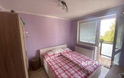 2i byt 3 minúty od Levíc