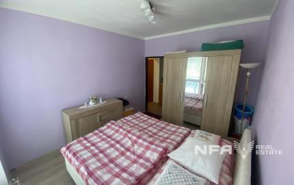 2i byt 3 minúty od Levíc