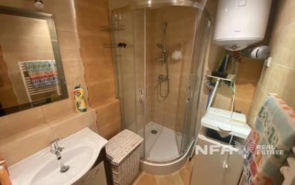 2i byt 3 minúty od Levíc