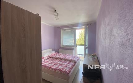 2i byt 3 minúty od Levíc