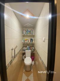 2i byt 3 minúty od Levíc