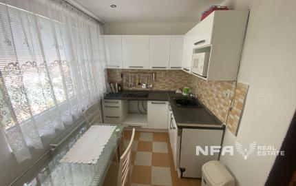 2i byt 3 minúty od Levíc