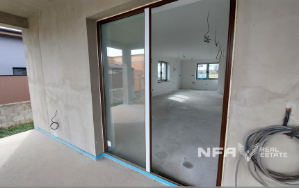 Moderný 4-izbový holodom