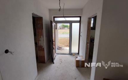 Novostavba 4- izbového holodomu