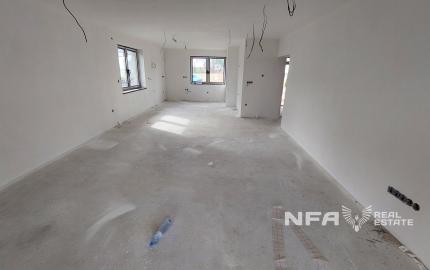 Novostavba 4- izbového holodomu