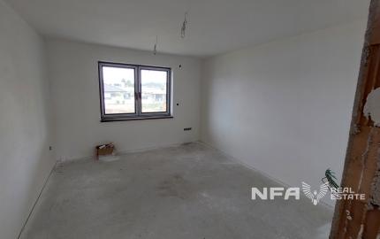 Novostavba 4- izbového holodomu