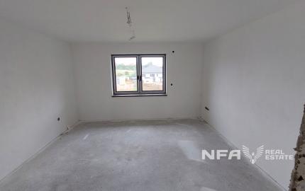 Novostavba 4- izbového holodomu