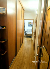 REZERVOVANÝ - Zrekonštruovaný 3i byt na Fončorde