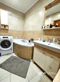 REZERVOVANÝ - Zrekonštruovaný 3i byt na Fončorde